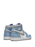 Nike Air Jordan 1 Retro Hyper Royal Sneakers Metroutfits