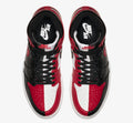 AIR JORDAN 1 RETRO HICH OG “HOMAGE TO HOME