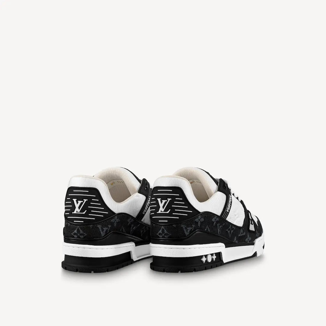 Louis Vuitton Premium Sneakers New Tag Men & Women Metroutfitstore