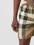 Burberry Jogger Shorts for Men Metroutfits