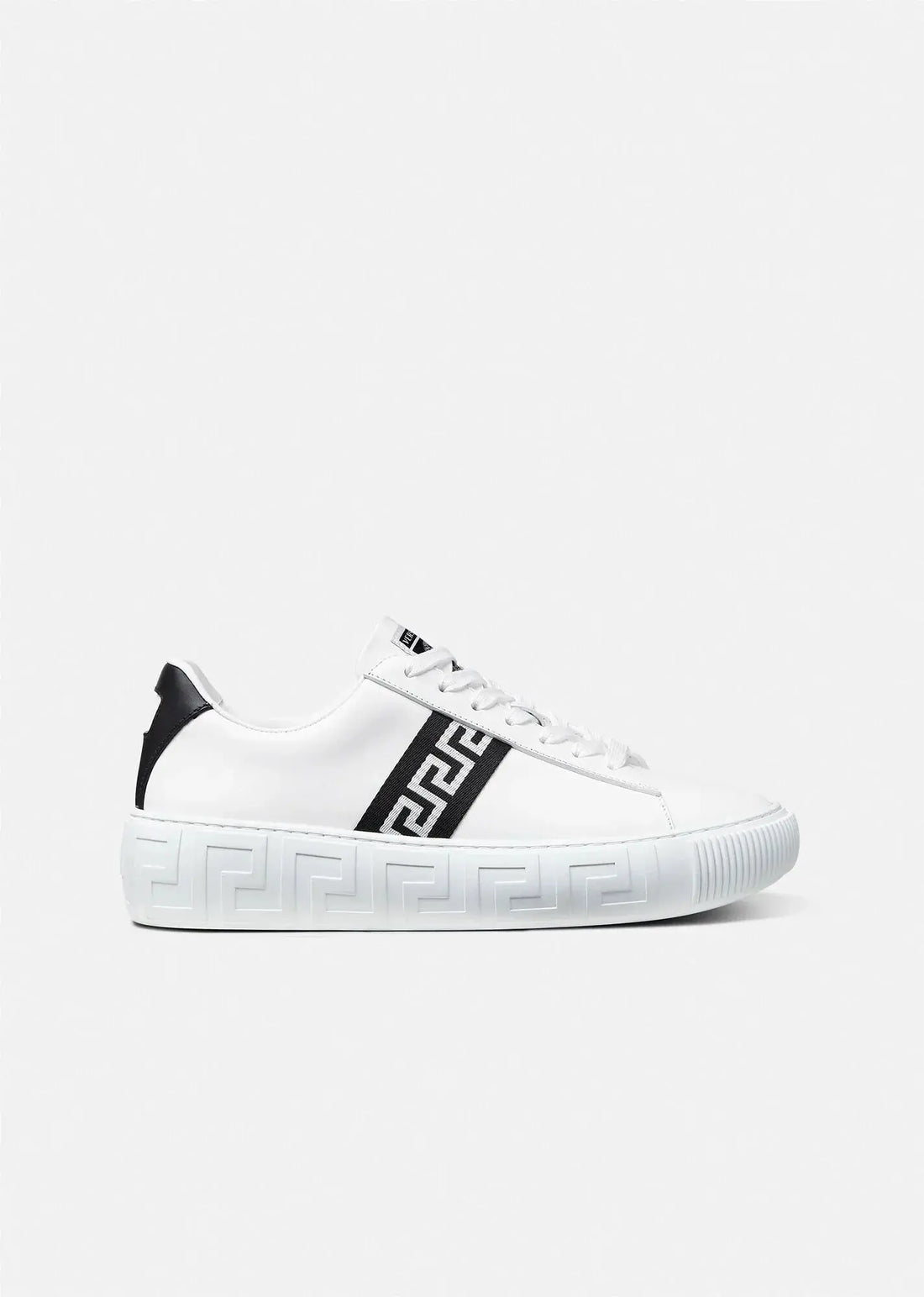 Versace Designer Sneakers For Men & Women Metroutfits