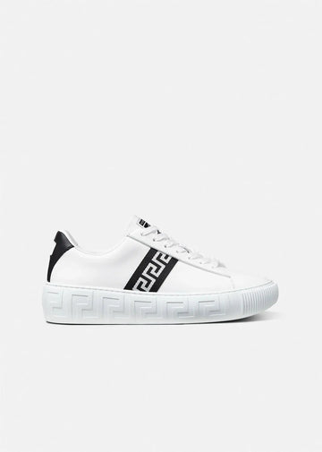 Versace Designer Sneakers For Men & Women Metroutfits
