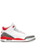 Air Jordan 3 Retro Sneakers Men Women New With Box Metroutfits
