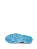 Nike Air Jordan 1 Retro Sneakers New Men & Women Metroutfits