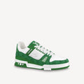 Louis Vuitton Sneakers New With Tag Men & Women Metroutfitstore