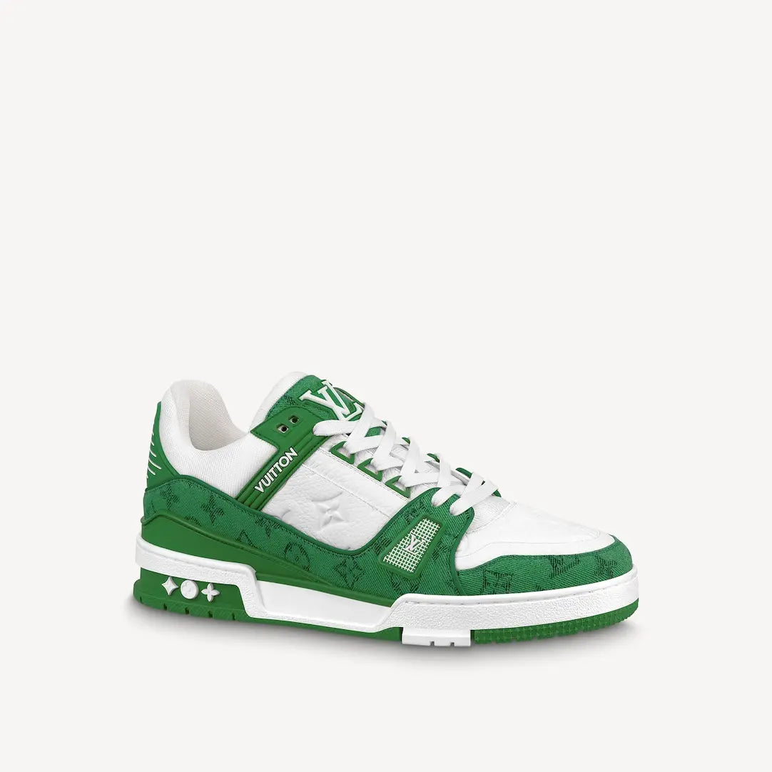Louis Vuitton Sneakers New With Tag Men & Women Metroutfitstore