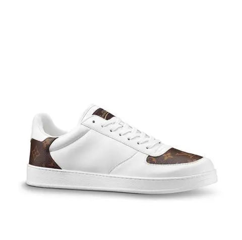 Louis Vuitton Men’s & Women’s Sneakers New With Tag Metroutfits