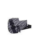 Christian Dior Oblique Saddle Shoulder Bag New Metroutfits