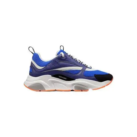 Christian Dior B22 Sneaker Shoe New Box Metroutfits
