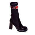New Louis Vuitton Flat Ranger Brown Women’s Boots With Tag Metroutfits