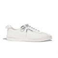Chanel Women's Sneaker White Metroutfits
