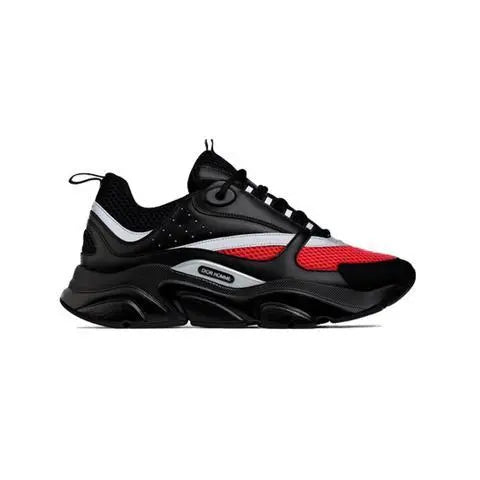 Christian Dior B22 Sneaker Unisex New Box Metroutfits
