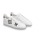 Louis Vuitton White Sneakers Metroutfits