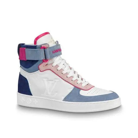 Louis Vuitton Sneaker New with Tag for Men & Women Metroutfits