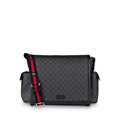 Gucci GG Supreme Diaper Bag – New with Tag and Original Box Metroutfits