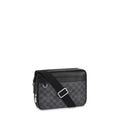 Louis Vuitton Trocadero Messenger NM PM Bag Black Metroutfits