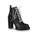 Louis Vuitton Star Trail Ankle Boots Women’s New With Tag Metroutfits