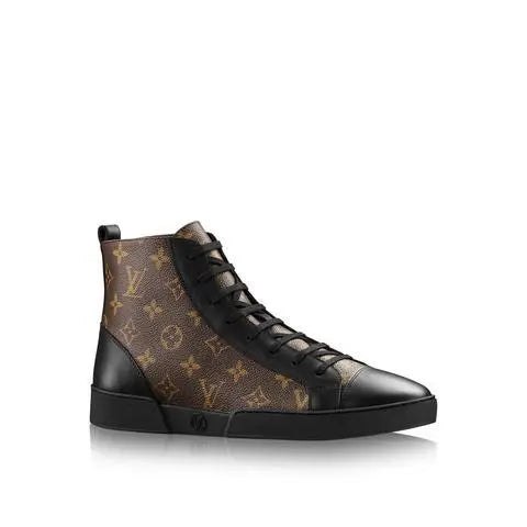 Louis Vuitton Designer Sneakers New with Tags for Men & Women Metroutfits