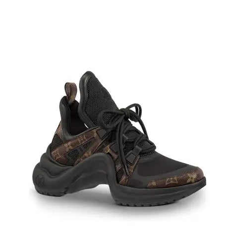 Louis Vuitton Sneaker Men & Women New with Tag and Box Metroutfits