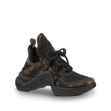 Louis Vuitton Sneaker Men & Women New with Tag and Box Metroutfits