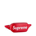 Louis Vuitton x Supreme Red Bumbag Waist Bag Metroutfits