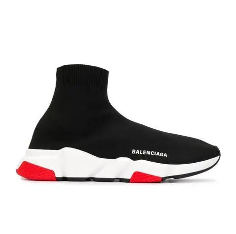 Balenciaga Speed Trainer Men’s & Women’s Knit Sock Sneakers New with Tags Metroutfits