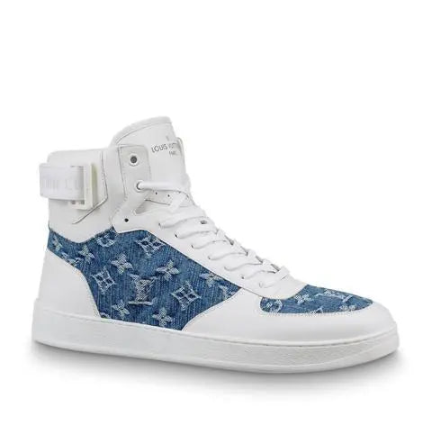 Authentic Louis Vuitton Sneakers for Men & Women Metroutfits