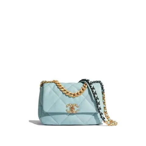 Chanel 19 26 cm Shoulder Bag New With Tag Metroutfits