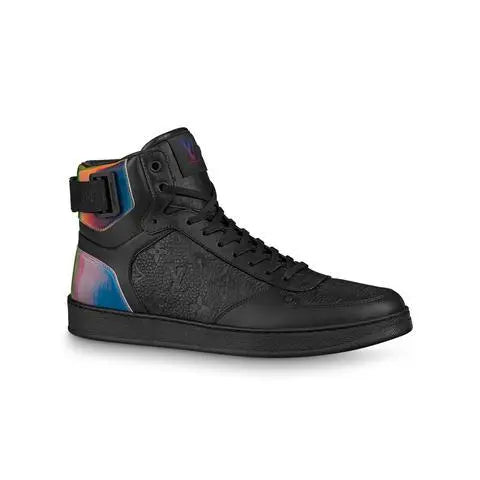 "Luxury Louis Vuitton Sneakers New with Tag for Men & Women" Metroutfits