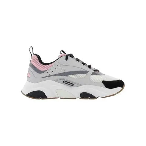 Christian Dior B22 Modern Sneaker New With Box Metroutfits