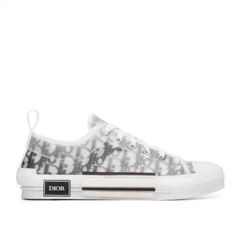 CHRISTIAN DIOR - SNEAKER - chic tread