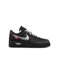 Nike Air Force 1 Low Black Sneaker Metroutfits11