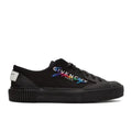 Givenchy Black Sneakers New with Tag and Box Metroutfits