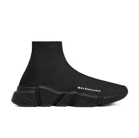 Balenciaga Speed Trainer Sneaker New With Tag & Box Metroutfits