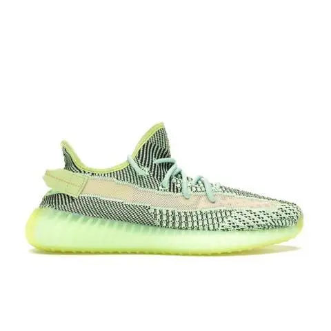 Adidas Yeezy 700 Men's Sneaker Green Metroutfits