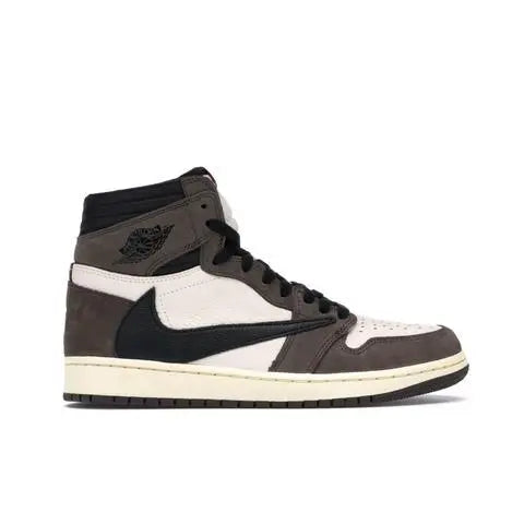 Nike Air Jordan 1 Retro High “Travis Scott” – Limited Edition Sneakers Metroutfits