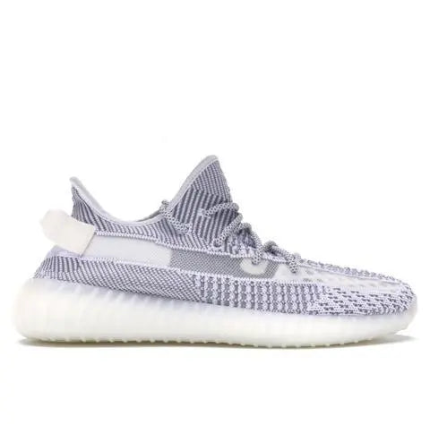 Adidas Yeezy 700 Men's Sneaker Reflective Laces Metroutfits