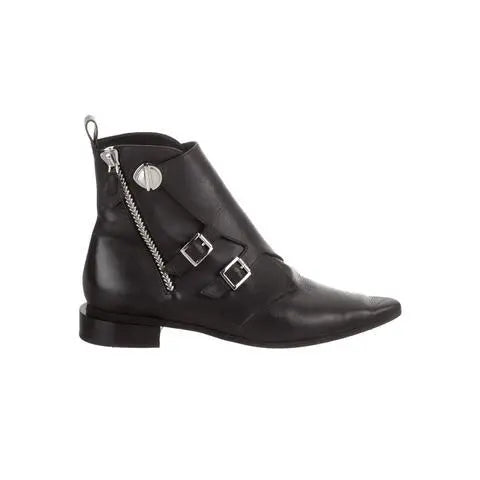 Louis Vuitton Women’s Janet Ankle Boots New With Tag And Box Metroutfits