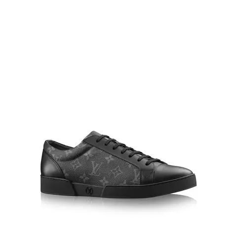 Louis Vuitton Luxury Sneakers New Condition with Box Metroutfits