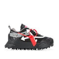Off-White Wmns ODSY Black Sneakers New with Tag & Box Metroutfits