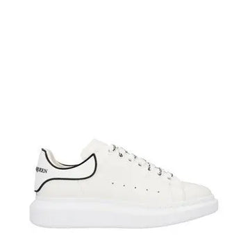 Alexander McQueen Off White Oversize Iconic Sneakers Metroutfits