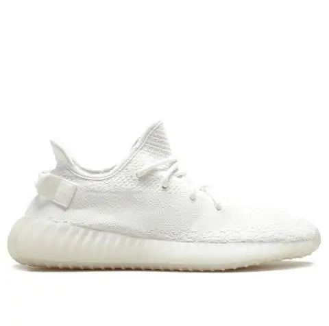 Adidas Yeezy 700 Men's Sneaker White Metroutfits