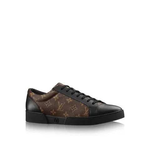 Louis Vuitton Authentic Men’s & Women’s Sneakers Metroutfits