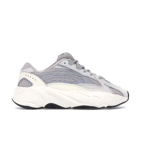 Adidas Yeezy 700 Men's Sneaker White Ash Metroutfits