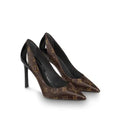 Louis Vuitton Cherie Pump Women's Heels - New with Box & Tag Metroutfits