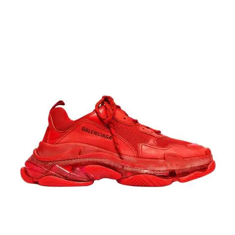 Balenciaga Triple S Sneakers – Men & Women Metroutfits