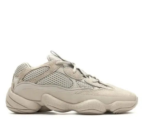 Adidas Yeezy 500 Men's Sneaker Cream Metroutfits