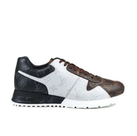 Louis Vuitton Sneaker Men & Women New with Tags and Box Metroutfits