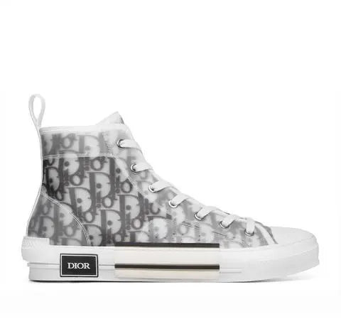 CHRISTIAN DIOR- SNEAKER - chic tread