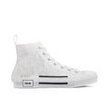 Christian Dior Off White Sneakers CHIC TREAD
